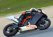 KTM RC8 KTM RC8